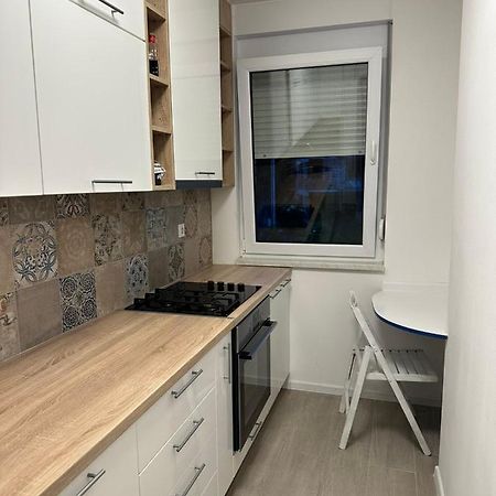 Appartement Novoureden Stan U Vitezu Extérieur photo