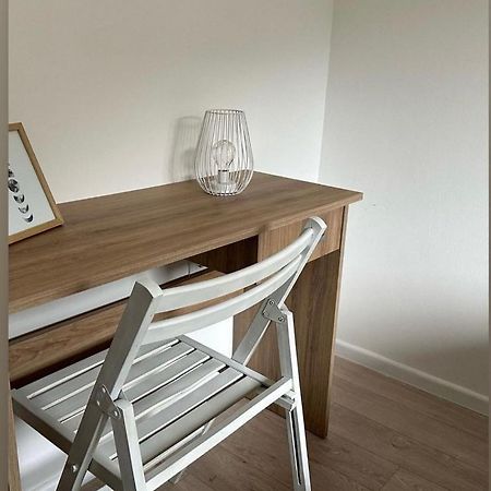 Appartement Novoureden Stan U Vitezu Extérieur photo