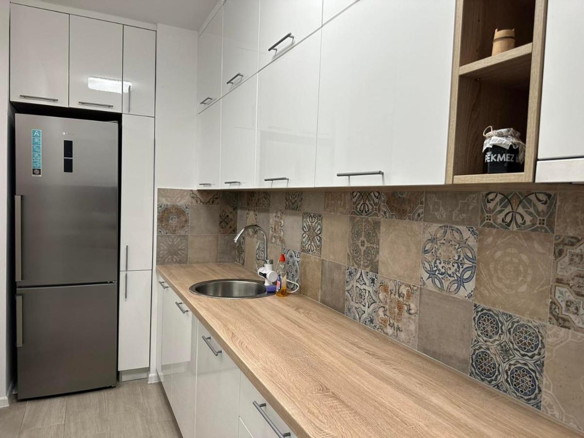 Appartement Novoureden Stan U Vitezu Extérieur photo