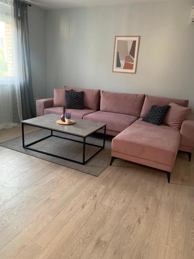 Appartement Novoureden Stan U Vitezu Extérieur photo