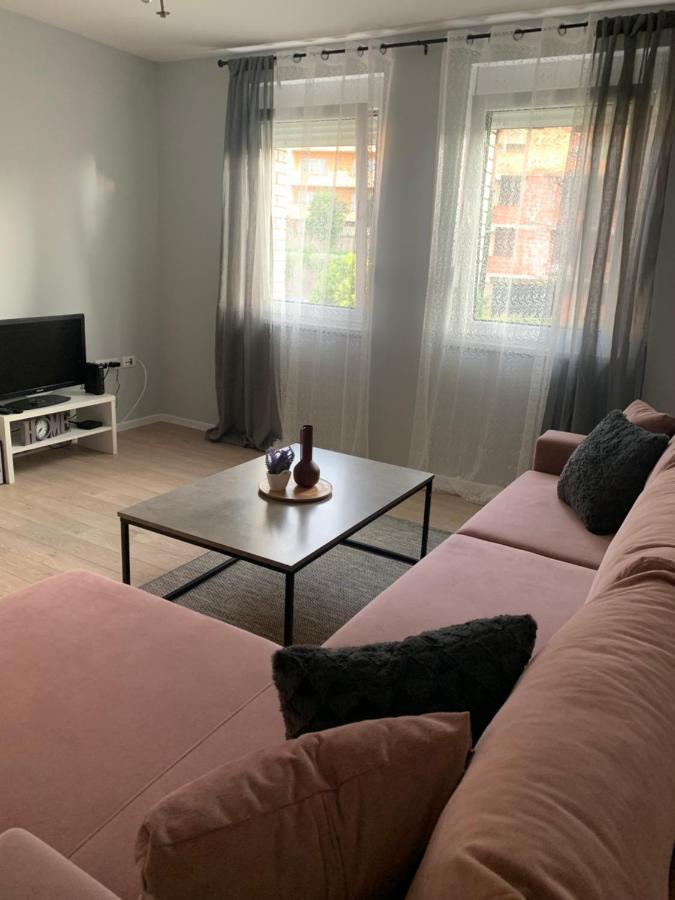 Appartement Novoureden Stan U Vitezu Extérieur photo