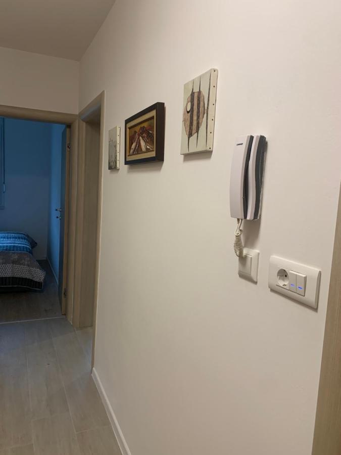 Appartement Novoureden Stan U Vitezu Extérieur photo