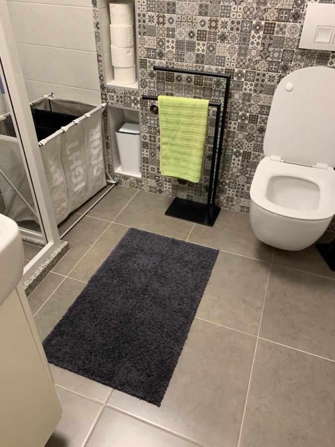 Appartement Novoureden Stan U Vitezu Extérieur photo