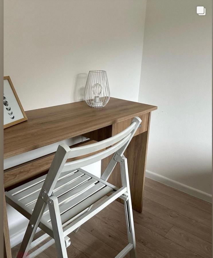 Appartement Novoureden Stan U Vitezu Extérieur photo